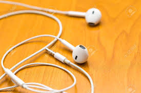 Earphones