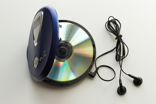 CD players