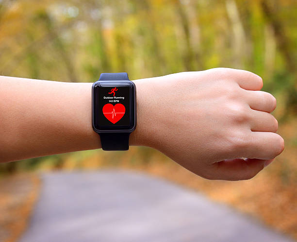 Heart rate monitors