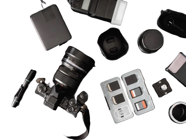 Camera Accessories