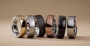 Smart Rings