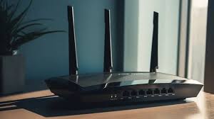 Routers